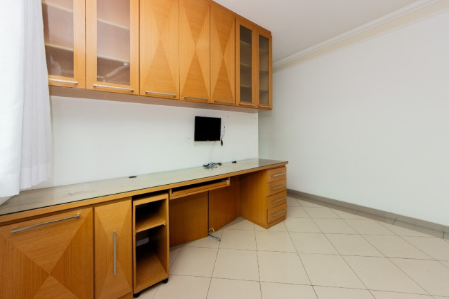 Imagem Casa com 3 Quartos à Venda, 212 m² em Vila Irmãos Arnoni - São Paulo