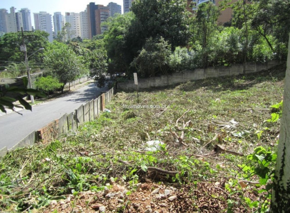 Imagem Terreno à Venda, 2.442 m² em Vila Suzana - São Paulo