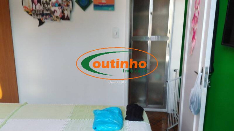 Imagem Apartamento com 2 Quartos à Venda, 66 m² em Vila Isabel - Rio De Janeiro Imagem Apartamento com 2 Quartos à Venda, 66 m² em Vila Isabel - Rio De Janeiro