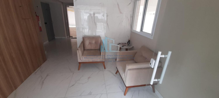 Imagem Apartamento com 2 Quartos à Venda, 66 m² em Caiçara - Praia Grande