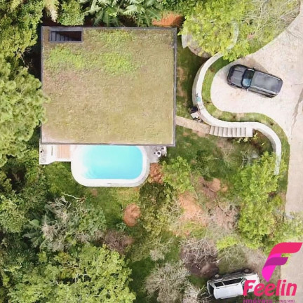 Imagem Casa com 2 Quartos à Venda, 100 m² em Ribeirão Da Ilha - Florianópolis Imagem Casa com 2 Quartos à Venda, 100 m² em Ribeirão Da Ilha - Florianópolis