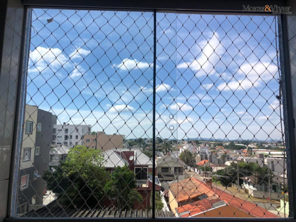 Imagem Apartamento com 2 Quartos à Venda, 52 m² em Boneca Do Iguaçu - São José Dos Pinhais Imagem Apartamento com 2 Quartos à Venda, 52 m² em Boneca Do Iguaçu - São José Dos Pinhais