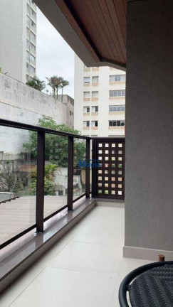 Imagem Apartamento com 2 Quartos à Venda, 59 m² em Vila Madalena - São Paulo Imagem Apartamento com 2 Quartos à Venda, 59 m² em Vila Madalena - São Paulo