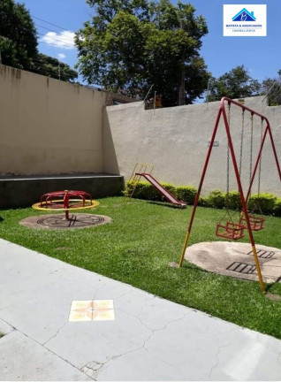 Imagem Apartamento com 2 Quartos à Venda, 56 m² em Vila Industrial - Campinas