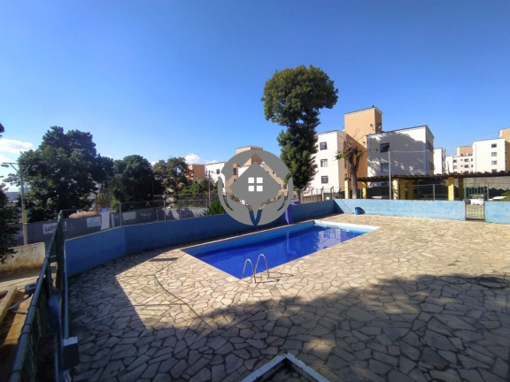 Imagem Apartamento com 3 Quartos à Venda, 76 m² em Venda Nova - Belo Horizonte Imagem Apartamento com 3 Quartos à Venda, 76 m² em Venda Nova - Belo Horizonte