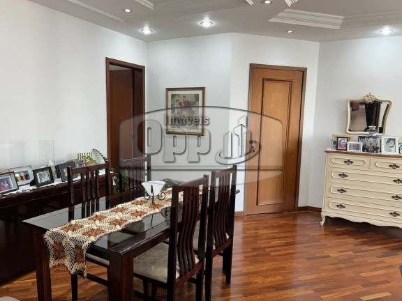 Imagem Apartamento com 3 Quartos à Venda, em Ipiranga - São Paulo Imagem Apartamento com 3 Quartos à Venda, em Ipiranga - São Paulo