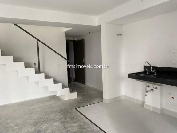 Imagem Imóvel com 1 Quarto à Venda, 97 m² em Itaim Bibi - São Paulo
