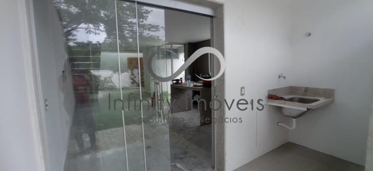 Imagem Casa com 3 Quartos à Venda, 250 m² em Lagoa Mansões - Lagoa Santa