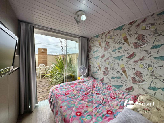 Imagem Casa de Condomínio com 3 Quartos à Venda, 140 m² em Noiva Do Mar - Xangri-la Imagem Casa de Condomínio com 3 Quartos à Venda, 140 m² em Noiva Do Mar - Xangri-la