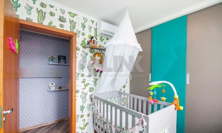 Imagem Apartamento com 2 Quartos à Venda, 67 m² em Chácara Das Pedras - Porto Alegre Imagem Apartamento com 2 Quartos à Venda, 67 m² em Chácara Das Pedras - Porto Alegre