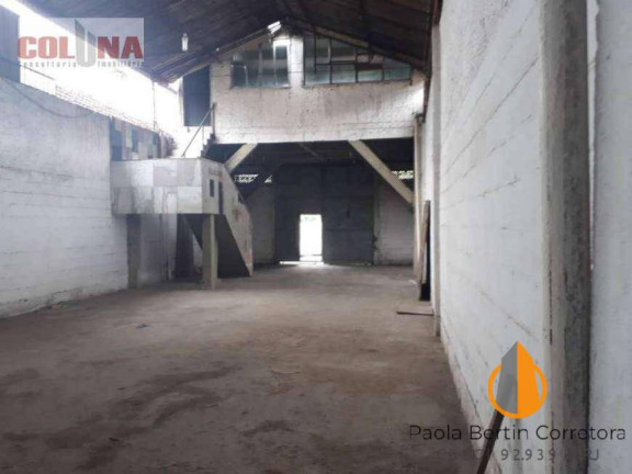 Imagem Galpão à Venda, 250 m² em São Lourenço - Niterói Imagem Galpão à Venda, 250 m² em São Lourenço - Niterói