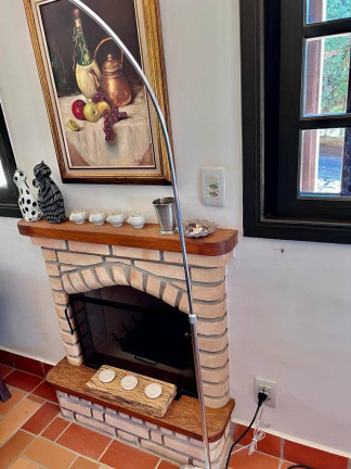 Imagem Casa com 3 Quartos à Venda, 211 m² em Itaici - Indaiatuba Imagem Casa com 3 Quartos à Venda, 211 m² em Itaici - Indaiatuba