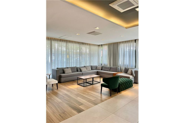 Imagem Apartamento com 2 Quartos à Venda, 56 m² em Cambuci - São Paulo