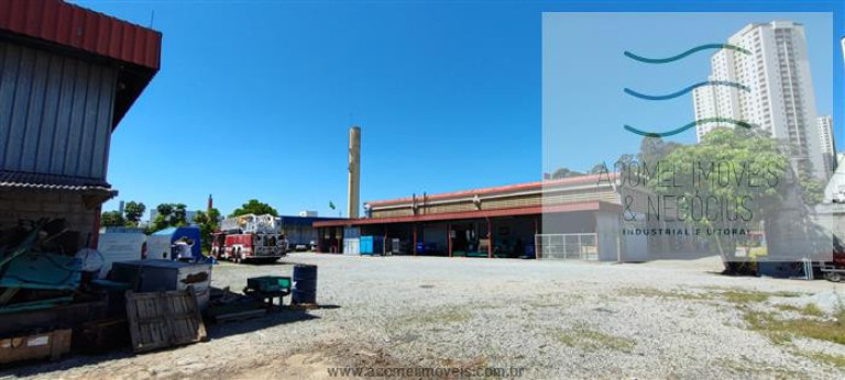 Imagem Imóvel Comercial à Venda, 3.508 m² em Jardim Monte Alegre - Taboão Da Serra Imagem Imóvel Comercial à Venda, 3.508 m² em Jardim Monte Alegre - Taboão Da Serra