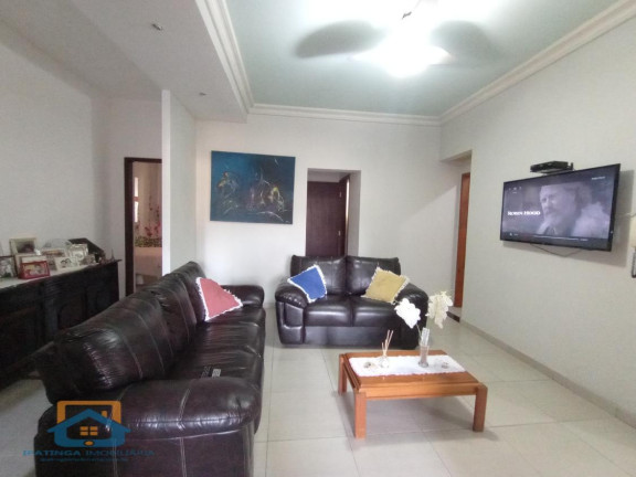 Imagem Casa com 4 Quartos à Venda, 198 m² em Iguaçu - Ipatinga