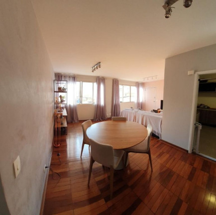 Imagem Apartamento com 3 Quartos à Venda, 100 m² em Santo Amaro - São Paulo Imagem Apartamento com 3 Quartos à Venda, 100 m² em Santo Amaro - São Paulo