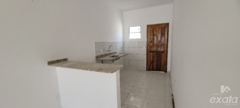 Imagem Casa com 2 Quartos à Venda, 51 m² em Campinho Da Serra I - Serra Imagem Casa com 2 Quartos à Venda, 51 m² em Campinho Da Serra I - Serra