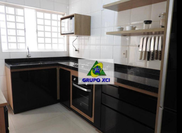 Imagem Casa com 3 Quartos à Venda, 140 m² em Jardim Chapadão - Campinas Imagem Casa com 3 Quartos à Venda, 140 m² em Jardim Chapadão - Campinas