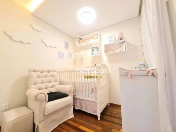 Imagem Apartamento com 2 Quartos à Venda, 72 m² em Vila Mariana - São Paulo