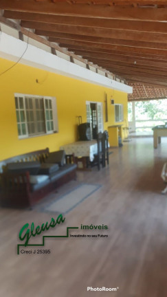 Imagem Imóvel com 3 Quartos à Venda, 1.275 m² em Chácaras Copaco - Arujá