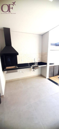 Imagem Casa de Condomínio com 3 Quartos à Venda, 208 m² em Vila Rubens - Indaiatuba Imagem Casa de Condomínio com 3 Quartos à Venda, 208 m² em Vila Rubens - Indaiatuba