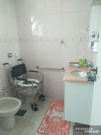 Imagem Apartamento com 3 Quartos à Venda, 100 m² em Perdizes - São Paulo Imagem Apartamento com 3 Quartos à Venda, 100 m² em Perdizes - São Paulo