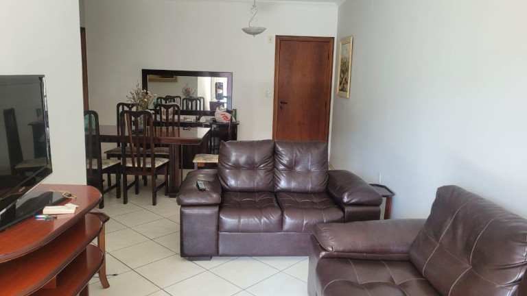 Imagem Apartamento com 3 Quartos à Venda, 110 m² em Canto Do Forte - Praia Grande Imagem Apartamento com 3 Quartos à Venda, 110 m² em Canto Do Forte - Praia Grande