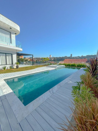 Imagem Casa com 3 Quartos à Venda, 550 m² em Nova Gardênia - Atibaia