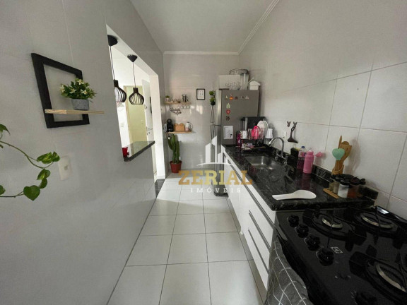Imagem Apartamento com 2 Quartos à Venda, 71 m² em Barcelona - São Caetano Do Sul