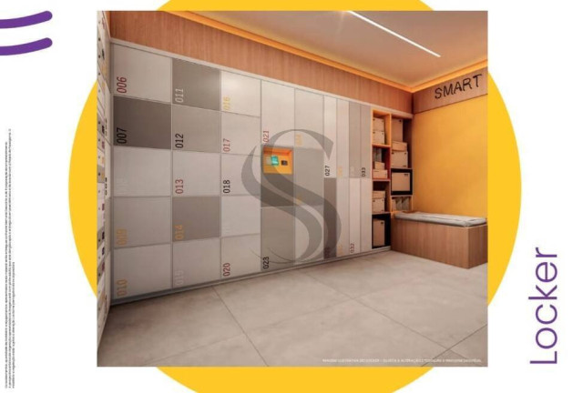 Imagem Apartamento com 2 Quartos à Venda, 40 m² em Vila Azevedo - São Paulo Imagem Apartamento com 2 Quartos à Venda, 40 m² em Vila Azevedo - São Paulo