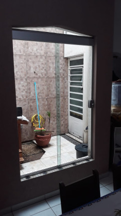 Imagem Casa com 2 Quartos à Venda, 174 m² em Residencial Novo Horizonte - Taubaté