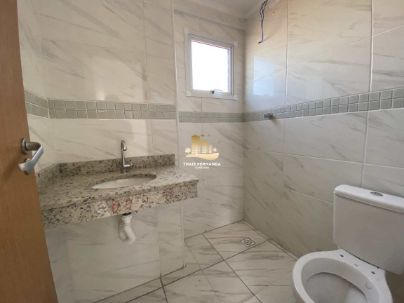 Imagem Apartamento com 2 Quartos à Venda, 62 m² em Guilhermina - Praia Grande