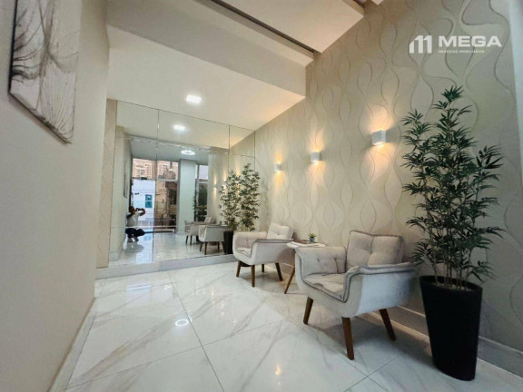 Imagem Apartamento com 2 Quartos à Venda, 70 m² em Praia De Itapoã - Vila Velha Imagem Apartamento com 2 Quartos à Venda, 70 m² em Praia De Itapoã - Vila Velha