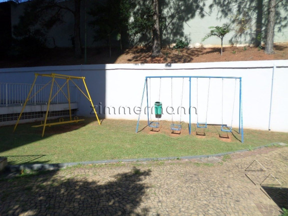 Imagem Apartamento com 3 Quartos à Venda, 147 m² em Ipiranga - São Paulo Imagem Apartamento com 3 Quartos à Venda, 147 m² em Ipiranga - São Paulo