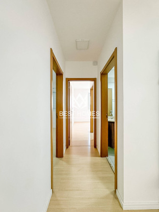 Imagem Apartamento com 2 Quartos à Venda, 60 m² em Bosque Dos Jacarandás - Jundiaí