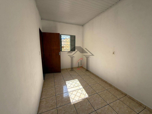 Imagem Casa com 1 Quarto para Alugar, 50 m² em Jardim Guanabara - Jundiaí Imagem Casa com 1 Quarto para Alugar, 50 m² em Jardim Guanabara - Jundiaí