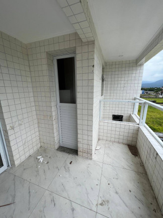 Apartamento com 2 Quartos à Venda, 79 m² em Vila Mirim - Praia Grande