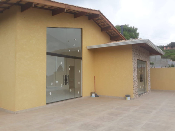 Imagem Chácara com 3 Quartos à Venda, 2.560 m² em Jardim Estância Brasil - Atibaia