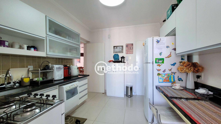 Imagem Apartamento com 2 Quartos à Venda, 84 m² em Cambuí - Campinas