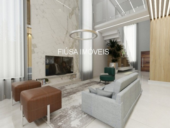 Imagem Sobrado com 3 Quartos à Venda, 257 m² em Vila Do Golf - Ribeirão Preto Imagem Sobrado com 3 Quartos à Venda, 257 m² em Vila Do Golf - Ribeirão Preto