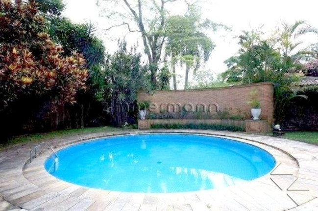 Imagem Casa com 4 Quartos à Venda, 949 m² em Alto De Pinheiros - São Paulo Imagem Casa com 4 Quartos à Venda, 949 m² em Alto De Pinheiros - São Paulo