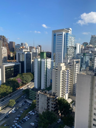 Imagem Imóvel com 1 Quarto à Venda, 19 m² em Bela Vista - São Paulo Imagem Imóvel com 1 Quarto à Venda, 19 m² em Bela Vista - São Paulo