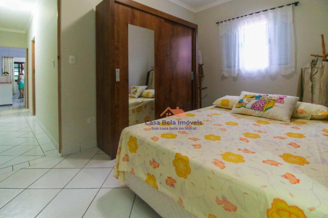 Imagem Casa com 2 Quartos à Venda, 80 m² em Canto Do Forte - Praia Grande Imagem Casa com 2 Quartos à Venda, 80 m² em Canto Do Forte - Praia Grande