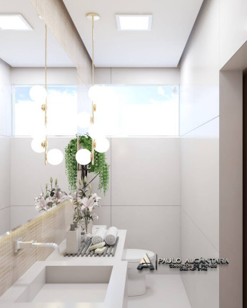 Imagem Casa com 3 Quartos à Venda, 140 m² em Residencial Bethânia - Santana Do Paraíso Imagem Casa com 3 Quartos à Venda, 140 m² em Residencial Bethânia - Santana Do Paraíso