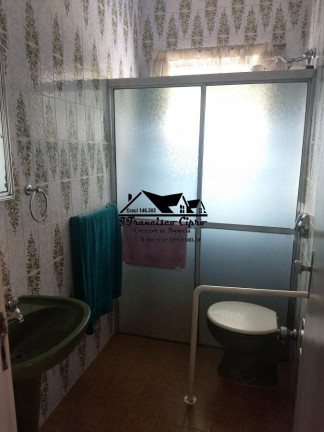 Imagem Casa com 3 Quartos à Venda, 195 m² em Vila Paraíba - Guaratinguetá