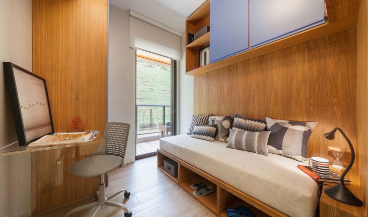 Imagem Apartamento com 2 Quartos à Venda, 70 m² em Vila Madalena - São Paulo