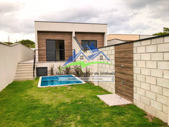 Imagem Casa com 3 Quartos à Venda, 254 m² em Jardim Dos Pinheiros - Atibaia Imagem Casa com 3 Quartos à Venda, 254 m² em Jardim Dos Pinheiros - Atibaia