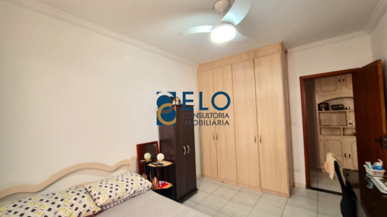 Imagem Casa com 3 Quartos à Venda, 141 m² em Embaré - Santos