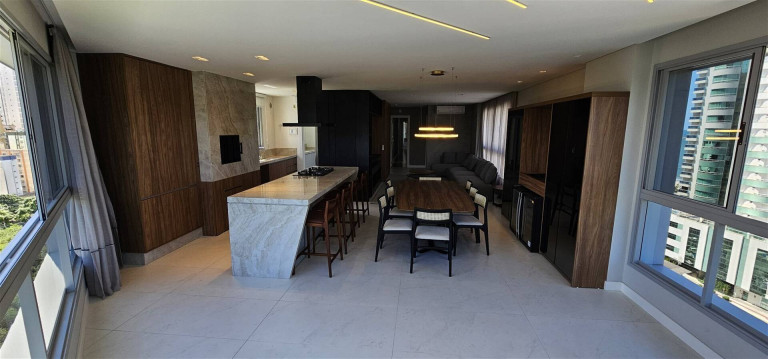 Imagem Apartamento com 4 Quartos à Venda, 156 m² em Barra Sul - Balneário Camboriú