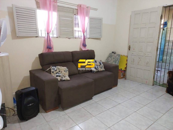 Imagem Casa com 2 Quartos à Venda, 154 m² em José Américo De Almeida - João Pessoa
